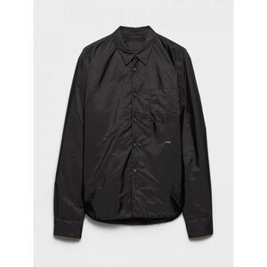 Prada Shirt Men Black